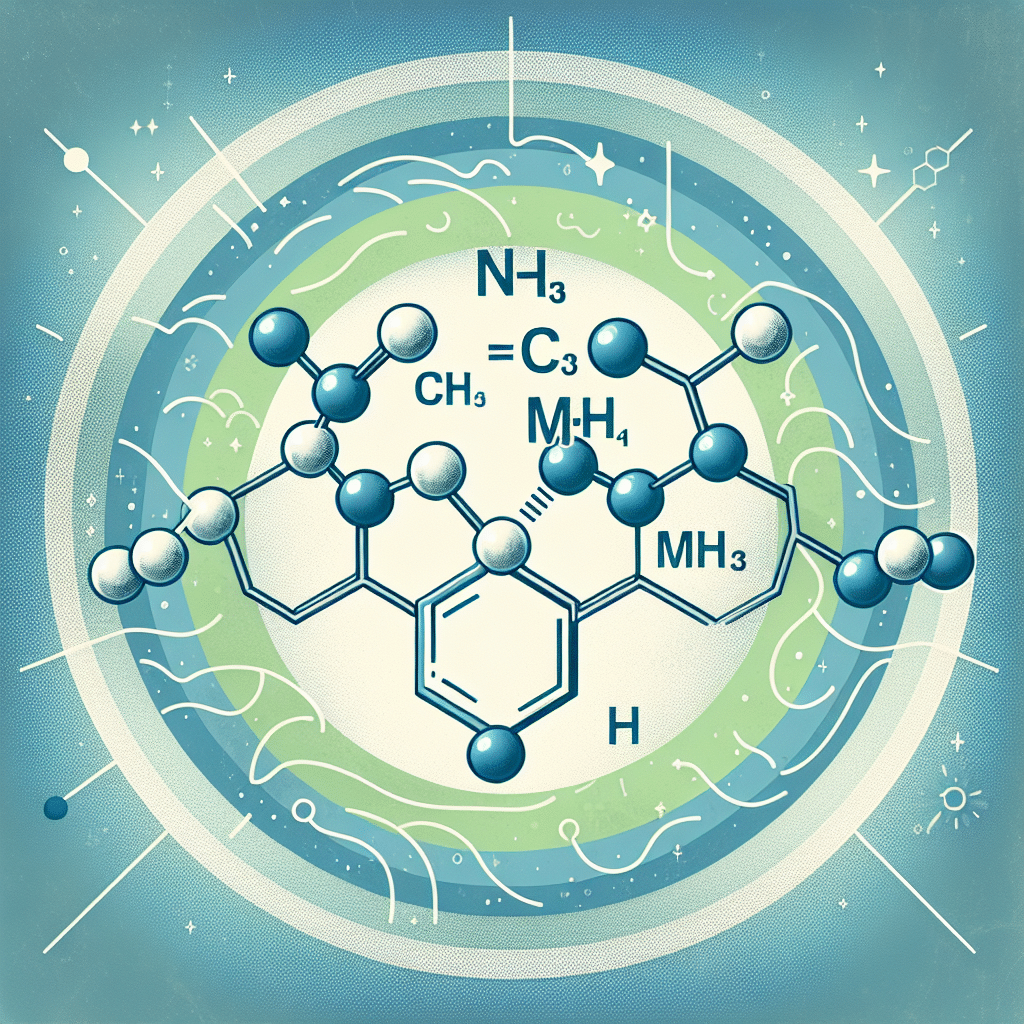 L-Theanine and Magnesium Glycinate: Combo