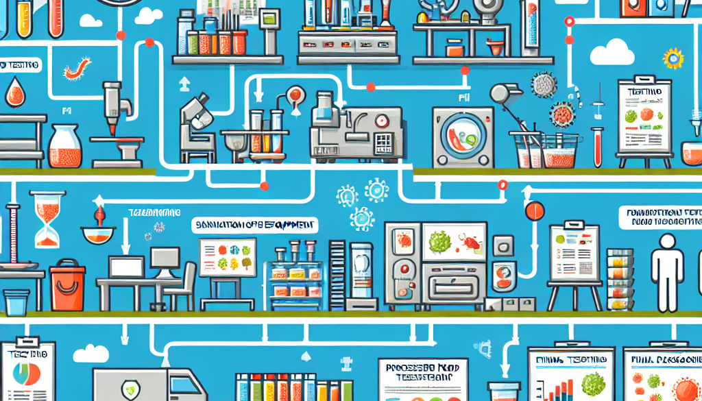 Food Safety Testing: What You Need to Know