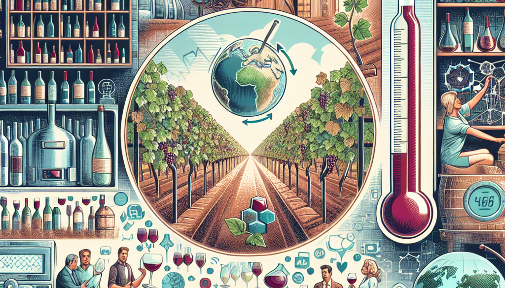 How to Analyze the Future of Wine