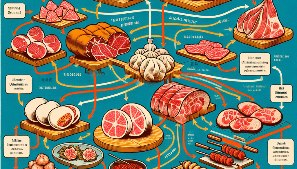 Use of Food Cultures in Meat Products: Traditional Use, Modern Applications and Legal Classification