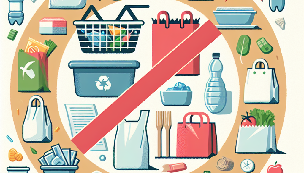 Plastic Packaging Ban: Is it Necessary?