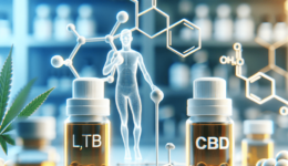 L-Theanine and CBD: Benefits Explained