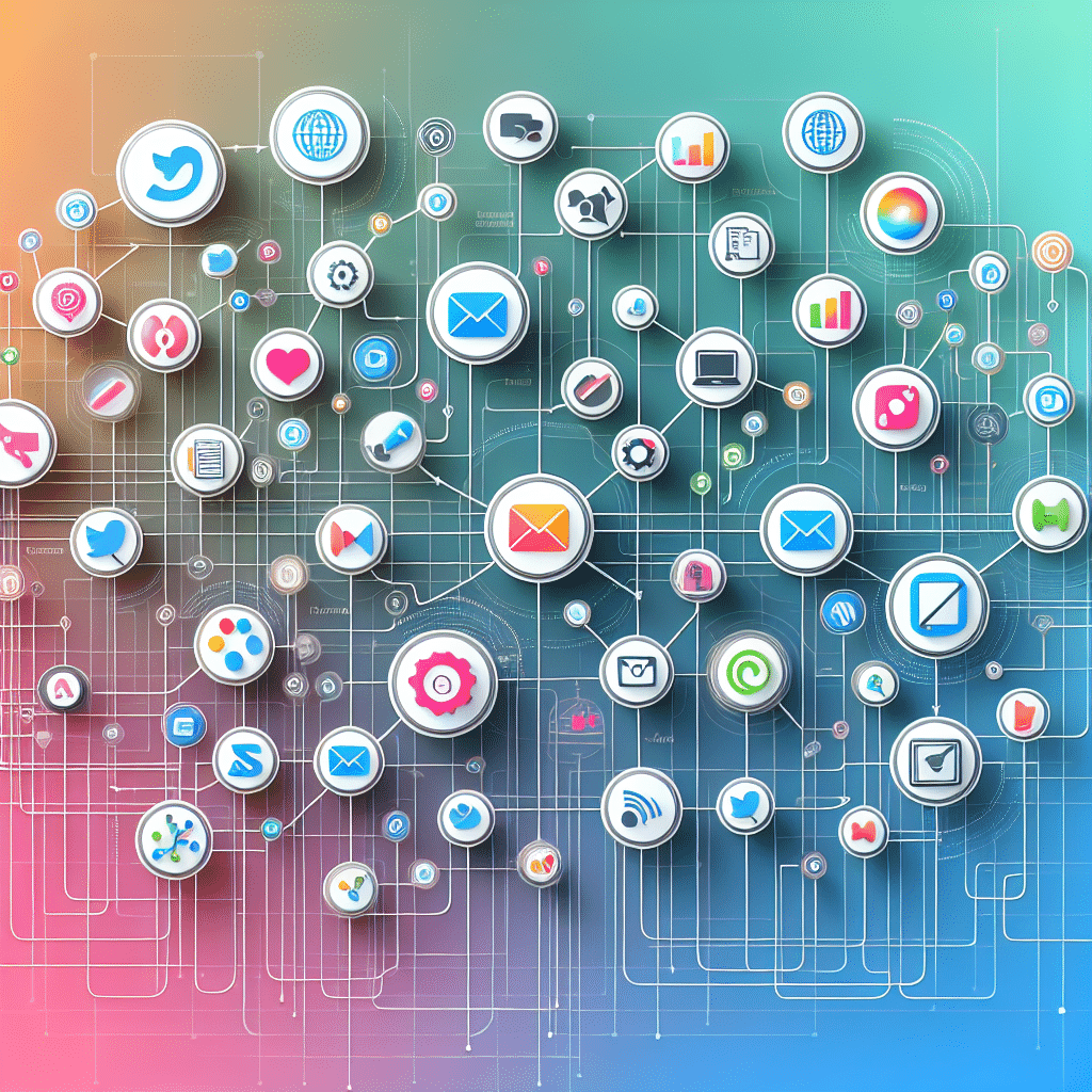 Present Multichannel Marketing Landscape