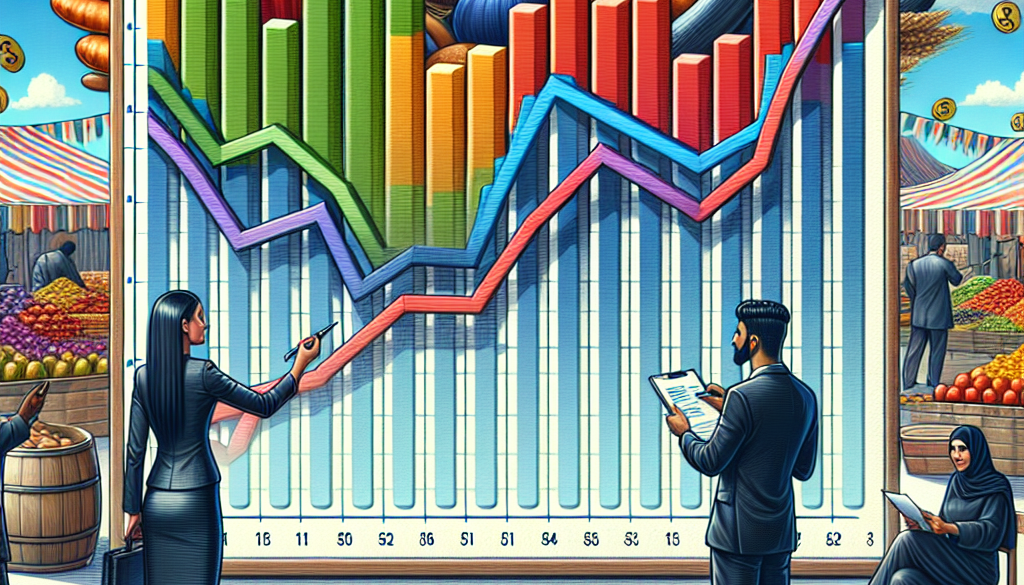 Leveraging Key Performance Indicators (KPIs) to Tackle Food Inflation