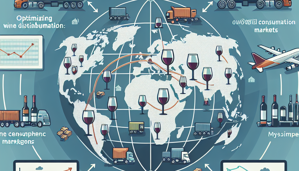 How can Wineries Optimize their Wine Distribution Strategies?