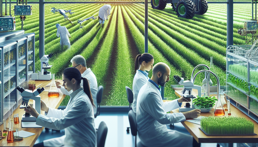 Food Science and Engineering for the Future of Humanity