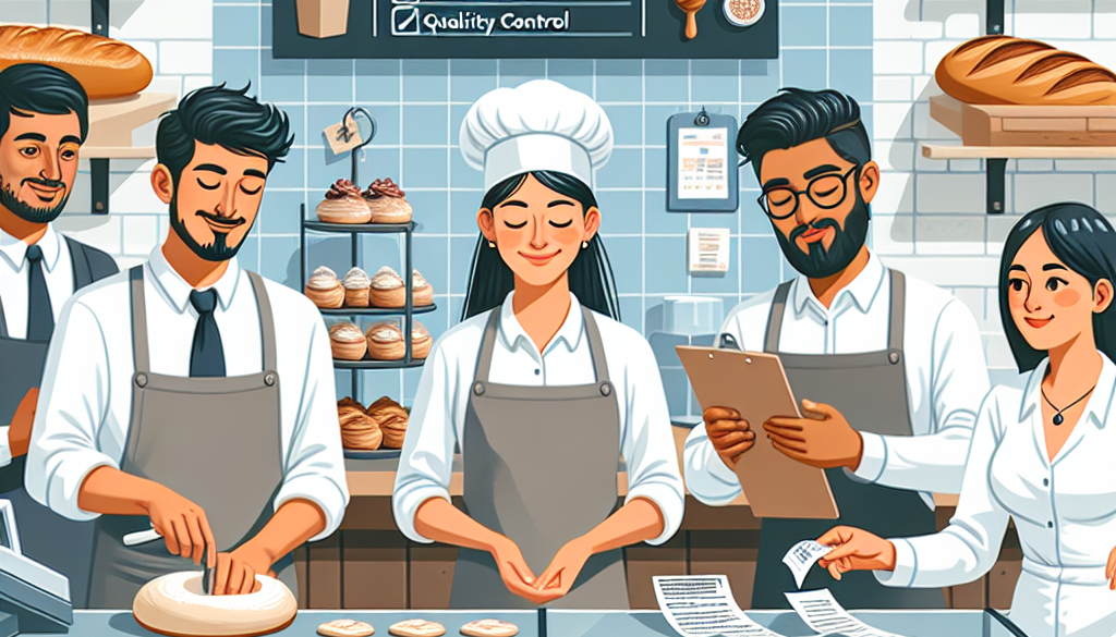 How Best Practices Ensures a Successful Bakery Business