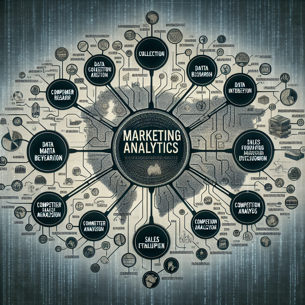 The Rules of Marketing Analytics