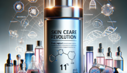 1% Retinol with L-Ergothioneine: Skincare Revolution