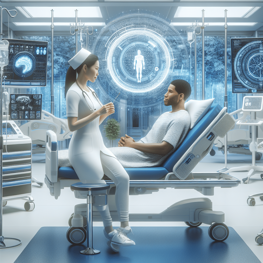 The Future of Patient-Centered Care