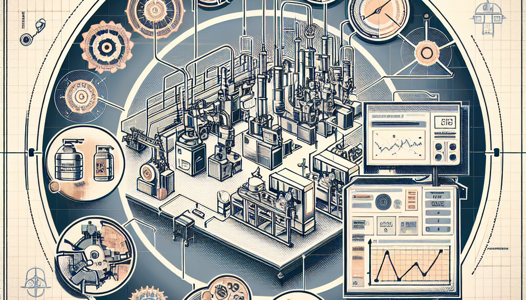 The APAC Imperative for Equipment Maintenance and Sanitation Protocols