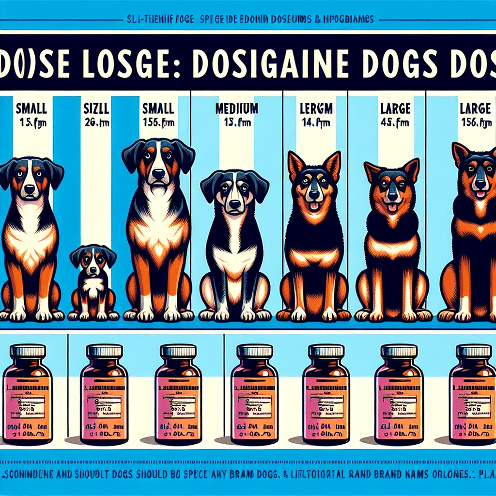 L-Theanine for Dogs Dosage Guidelines