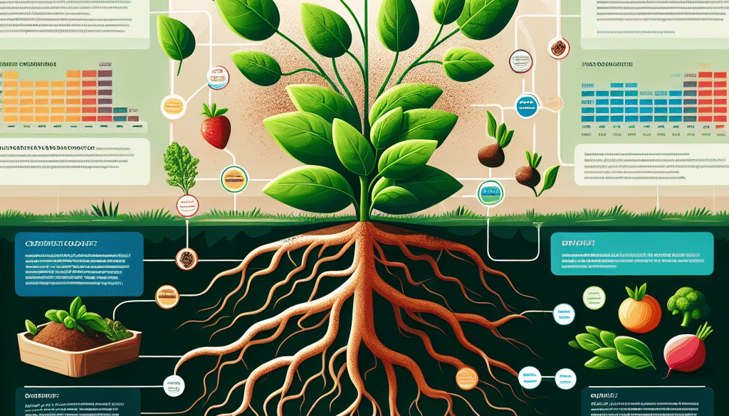 The Importance of an Holistic Approach to Healthy Plant-Based Products