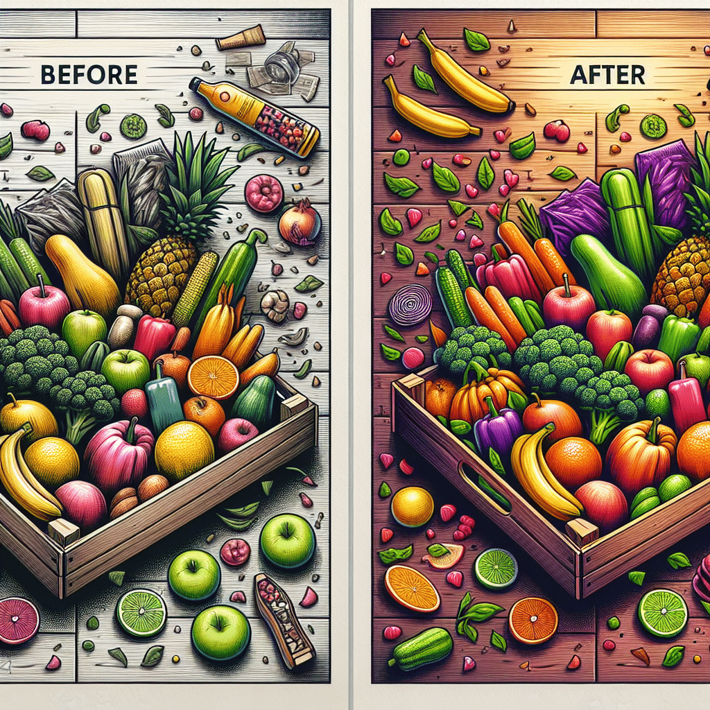 Enhancement of Food Quality by Food Packaging