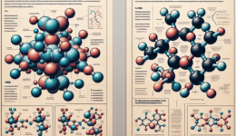 L-Threonate vs L-Theanine: Comparison