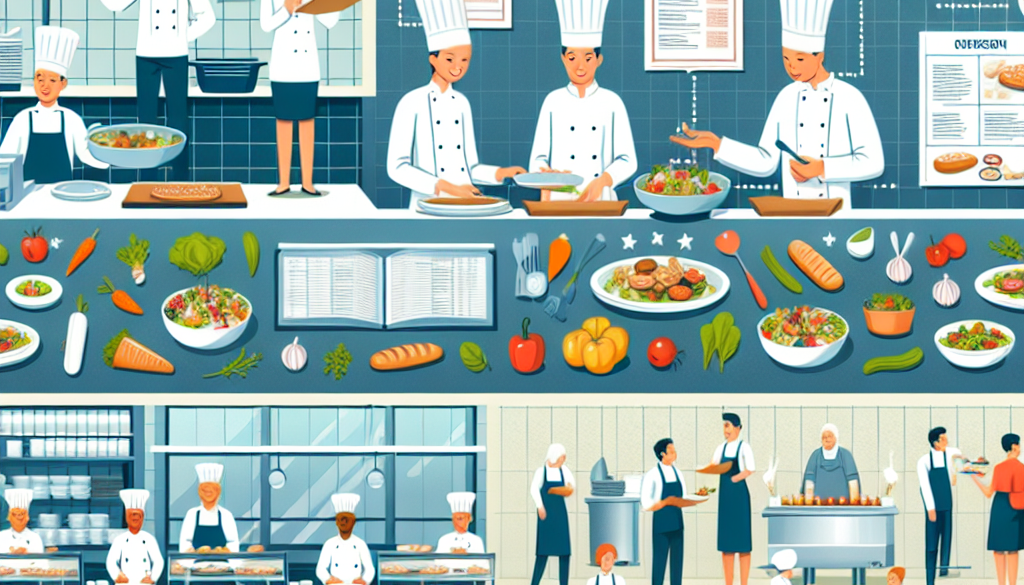 Why is Food Service Management Important?