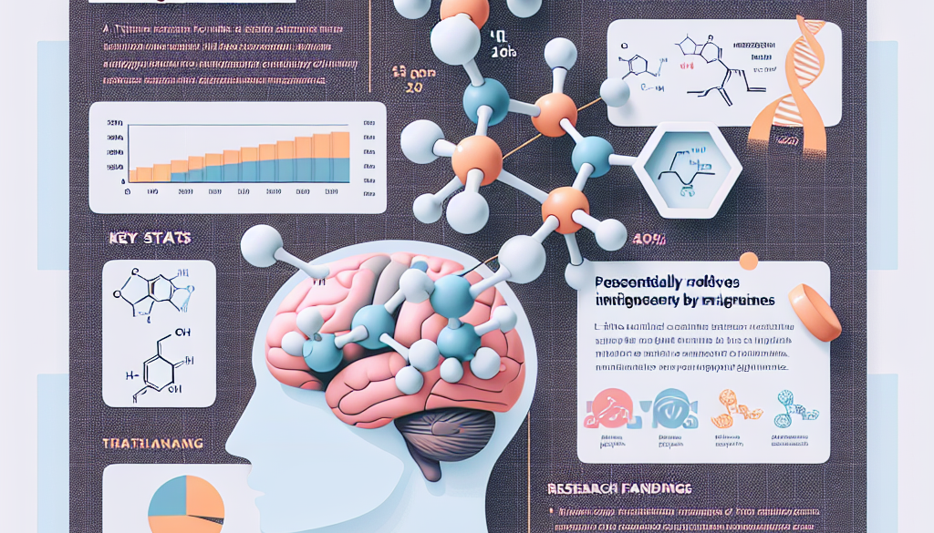 L-Theanine for Migraine Relief: Effective?