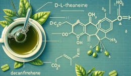 Does Decaf Green Tea Have L-Theanine?