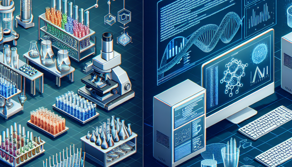 What will Help Food Manufacturers Fight Food Fraud: 2 key Technologies