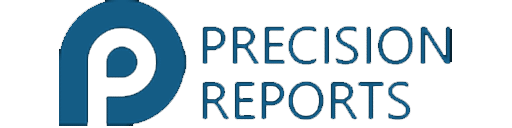 precision report icon