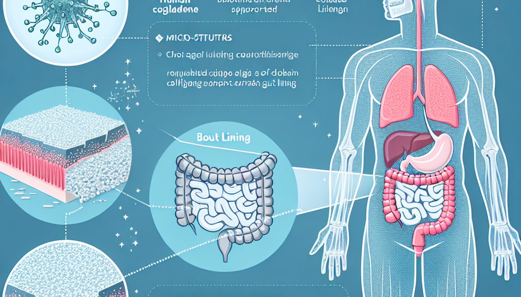 Bovine Collagen for Gut Health: Why It’s Beneficial