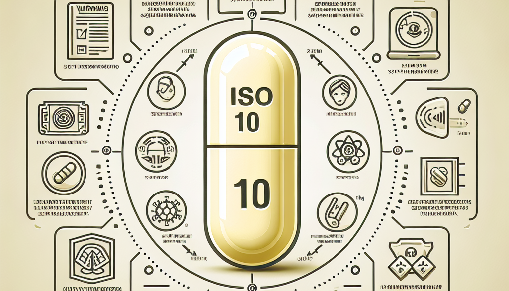 Isotretinoin Capsules IP 10 mg: What You Should Know