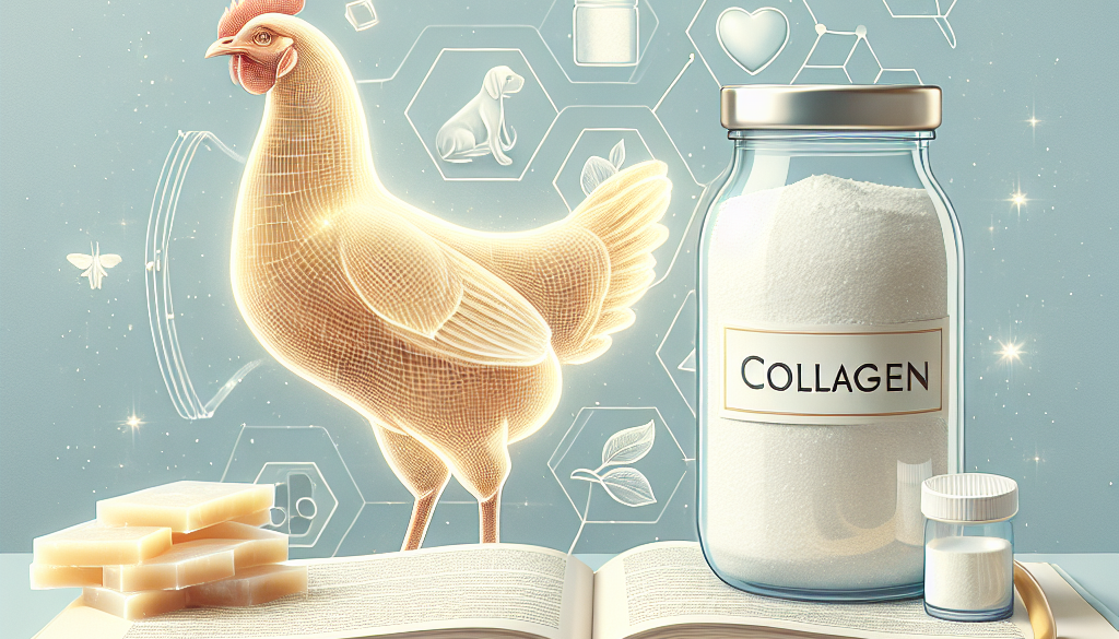 Collagen from Chicken: Health Benefits and Uses