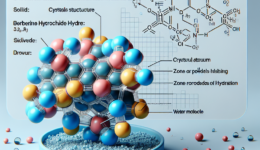 Berberine Hydrochloride Hydrate: Detailed Overview