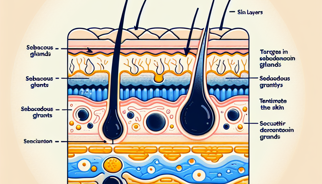 Isotretinoina Microdoses: How They Work for Skin