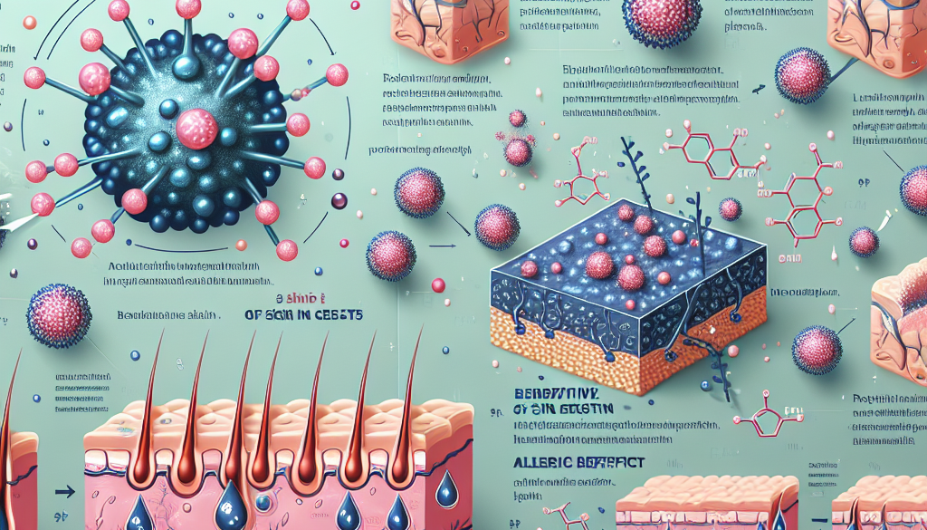 Ectoin Allergy: How It Can Help Your Skin