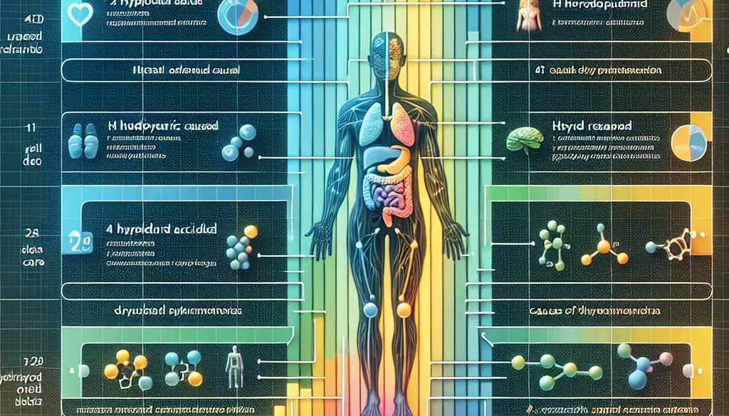 2 Hydroxybutyric Acid High: Causes Explained