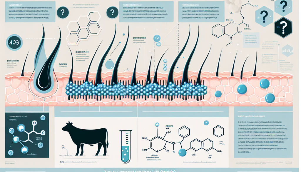 Bovine Collagen for Hair Growth: Does It Work?