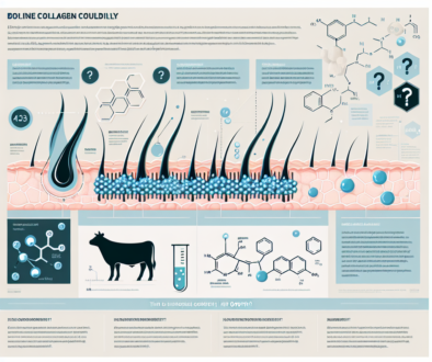 Bovine Collagen for Hair Growth: Does It Work?