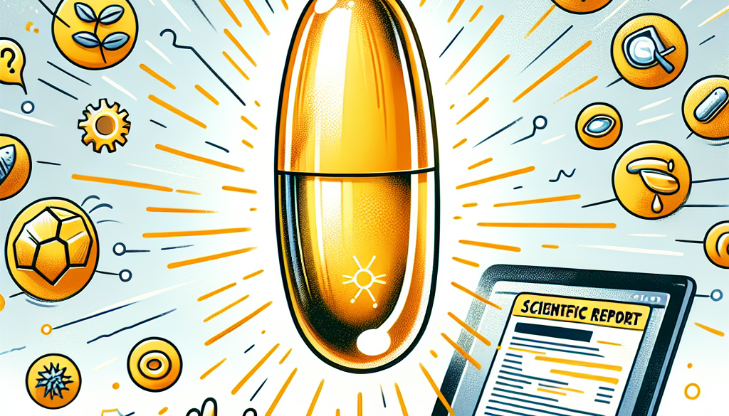 Does Fish Oil Contain Collagen? Here’s the Answer