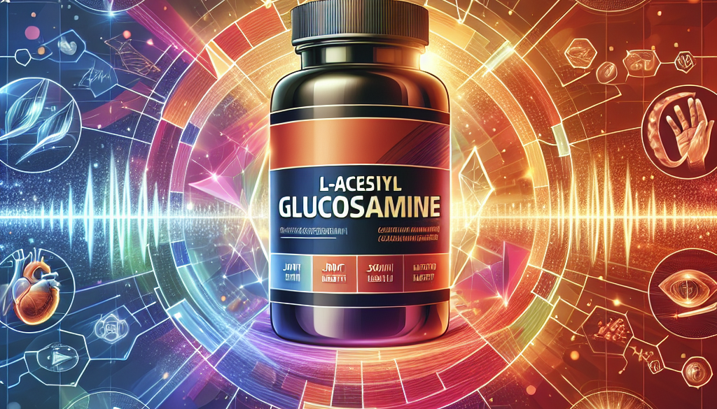 L-Acetyl Glucosamine: Health Benefits and Uses