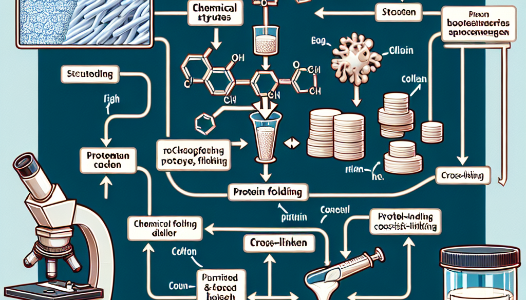 Bovine Free Collagen: Is It Possible?