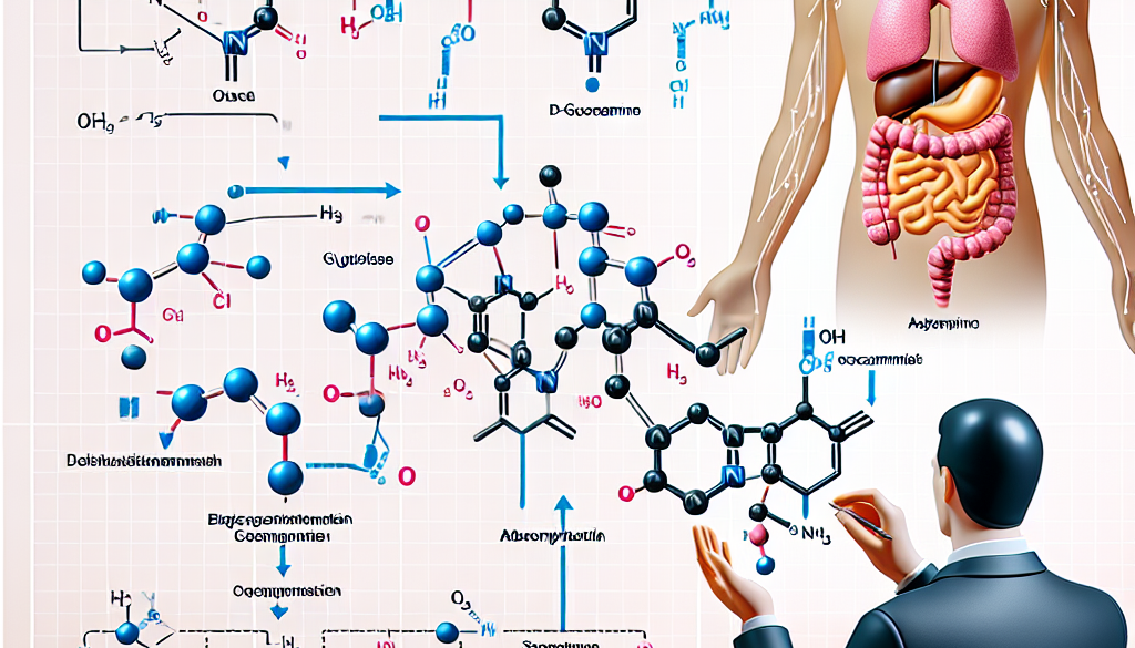 What Is N-Acetyl D-Glucosamine and How It Works