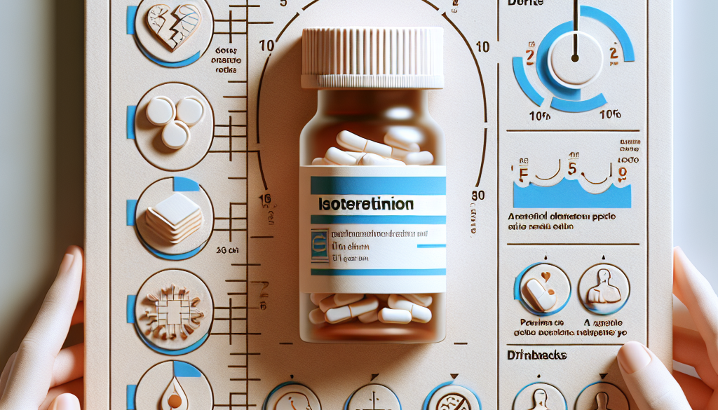 Maximum Dose of Isotretinoin Per Day: What You Need to Know