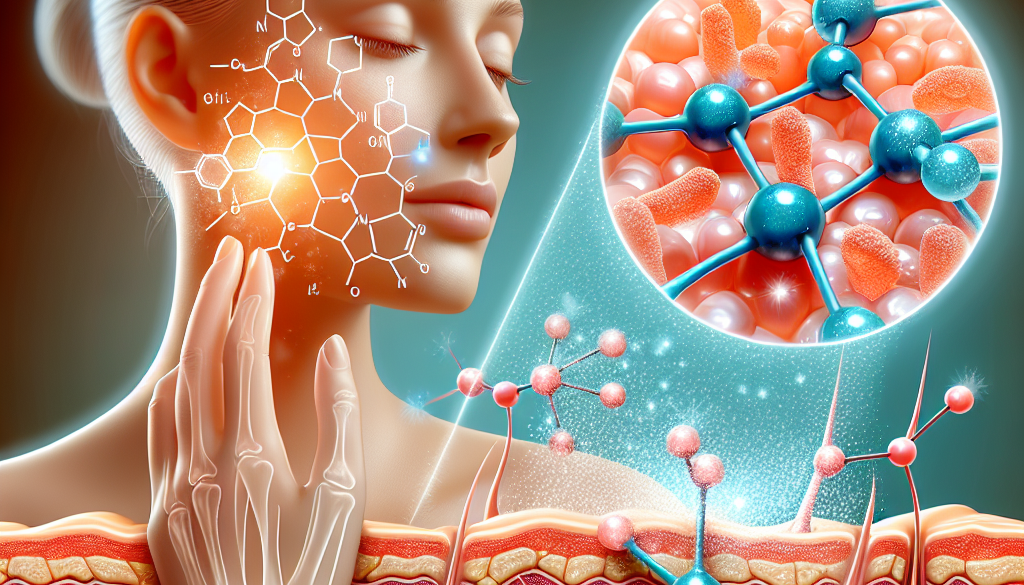 Acetyl Glucosamine: Natural Skin Rejuvenation Ingredient