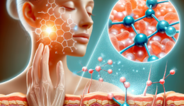 Acetyl Glucosamine: Natural Skin Rejuvenation Ingredient