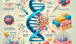 Recombinant Human Type I Collagen: What Is RHC-I Fibrogen?