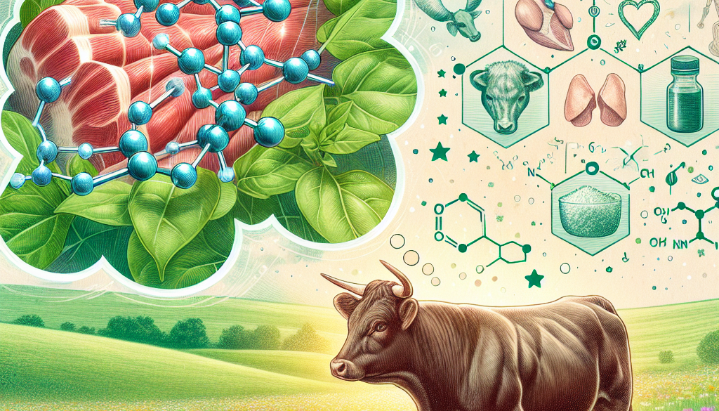 Grass Fed Bovine Collagen Peptides: Health Benefits