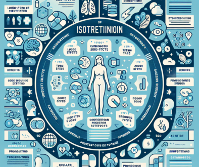 Long Term Effects of Isotretinoin: What You Need to Know