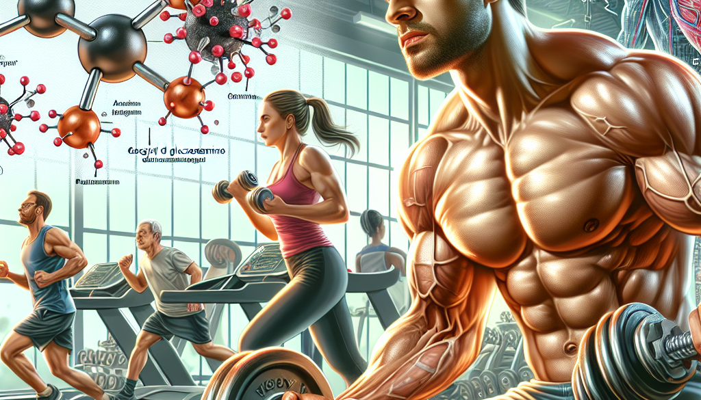 Acetyl D Glucosamine Bodybuilding: Boost Your Performance