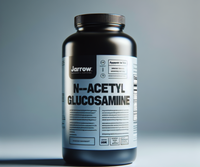 Jarrow N-Acetyl Glucosamine: Why It’s Popular