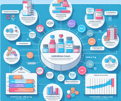 Isotretinoin Cream Price: What Affects the Cost