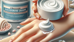 N-Acetyl Glucosamine Cream: Smooth and Hydrate Skin