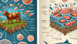 Bovine Collagen vs Fish Collagen: A Complete Comparison