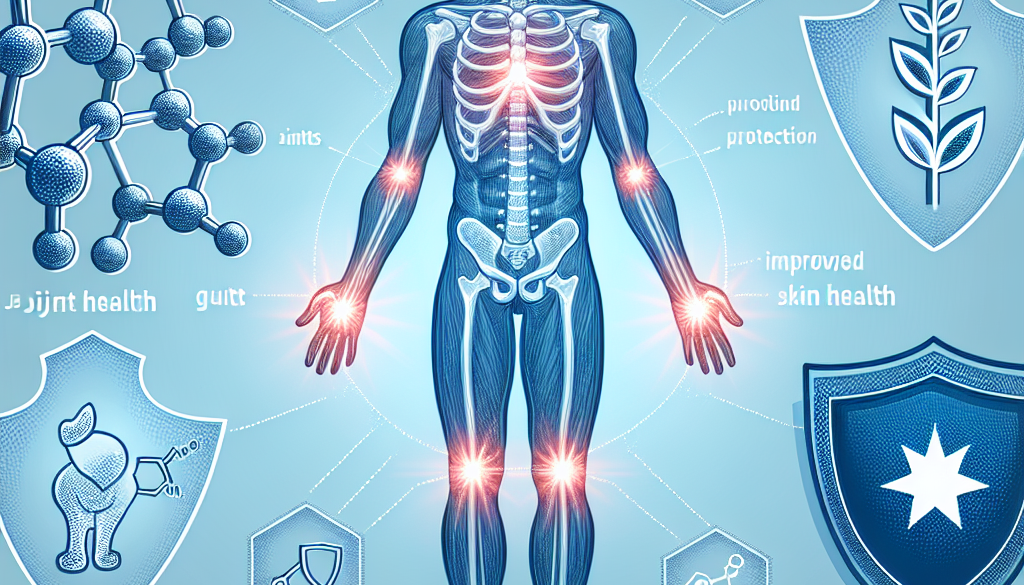 What Are the Benefits of N-Acetyl Glucosamine?