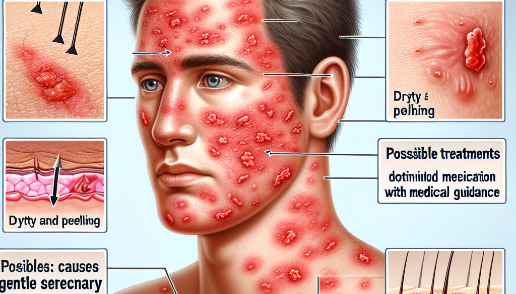 Rash Isotretinoin: Causes and How to Treat It